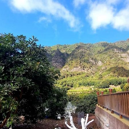 Casa Rural La Resbala - Casa Verde Ла Оротава Екстериор снимка