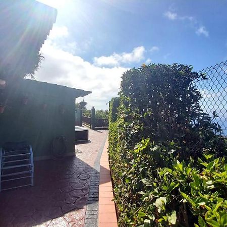Casa Rural La Resbala - Casa Verde Ла Оротава Екстериор снимка