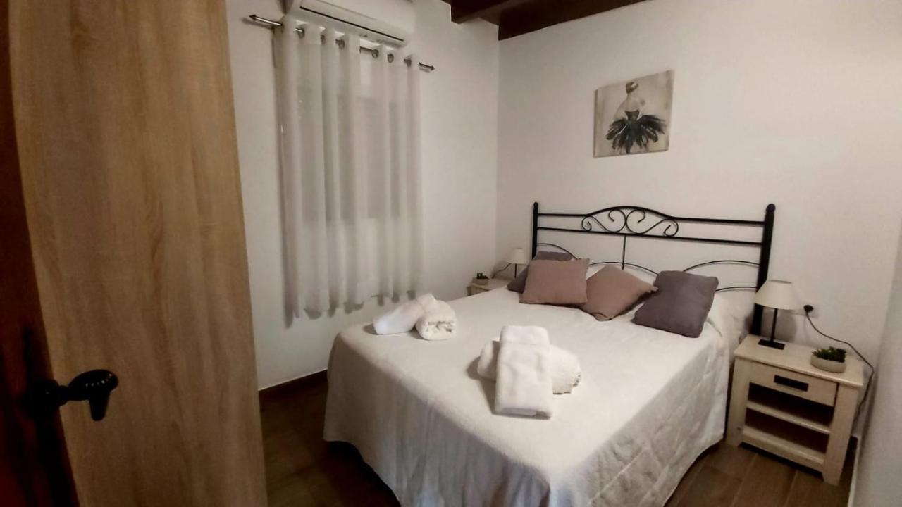 Casa Rural La Resbala - Casa Verde Ла Оротава Екстериор снимка