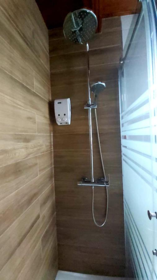 Casa Rural La Resbala - Casa Verde Ла Оротава Екстериор снимка