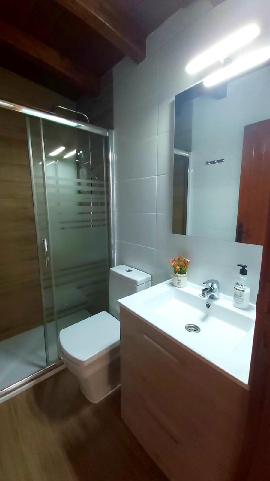Casa Rural La Resbala - Casa Verde Ла Оротава Екстериор снимка
