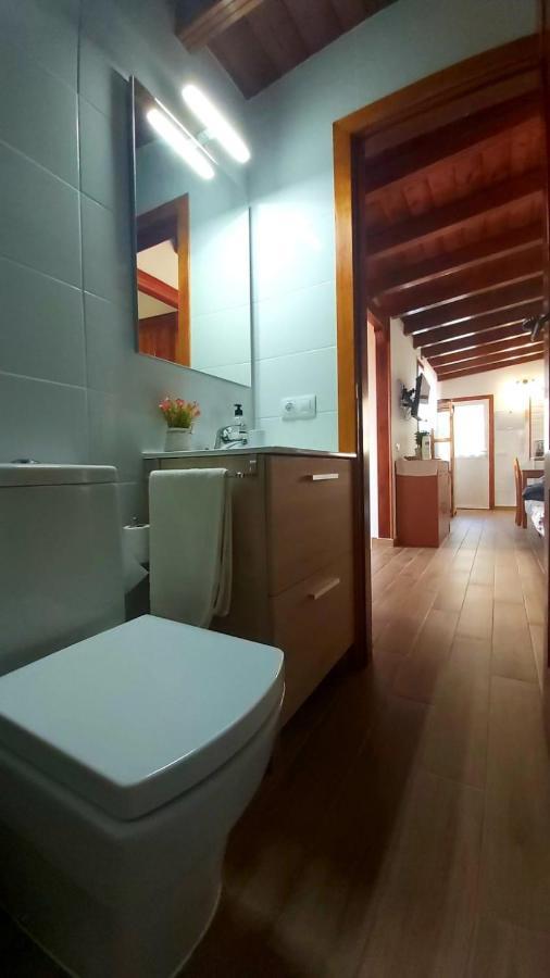 Casa Rural La Resbala - Casa Verde Ла Оротава Екстериор снимка