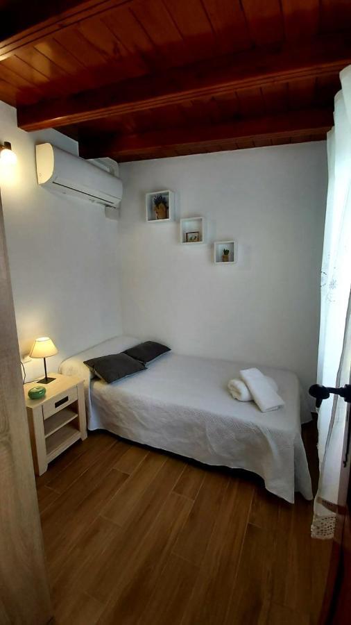 Casa Rural La Resbala - Casa Verde Ла Оротава Екстериор снимка