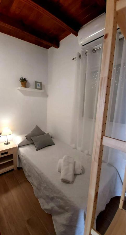 Casa Rural La Resbala - Casa Verde Ла Оротава Екстериор снимка
